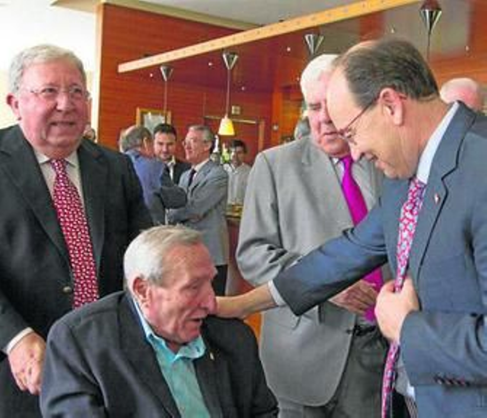 José Castro quiere un "hervidero" el jueves