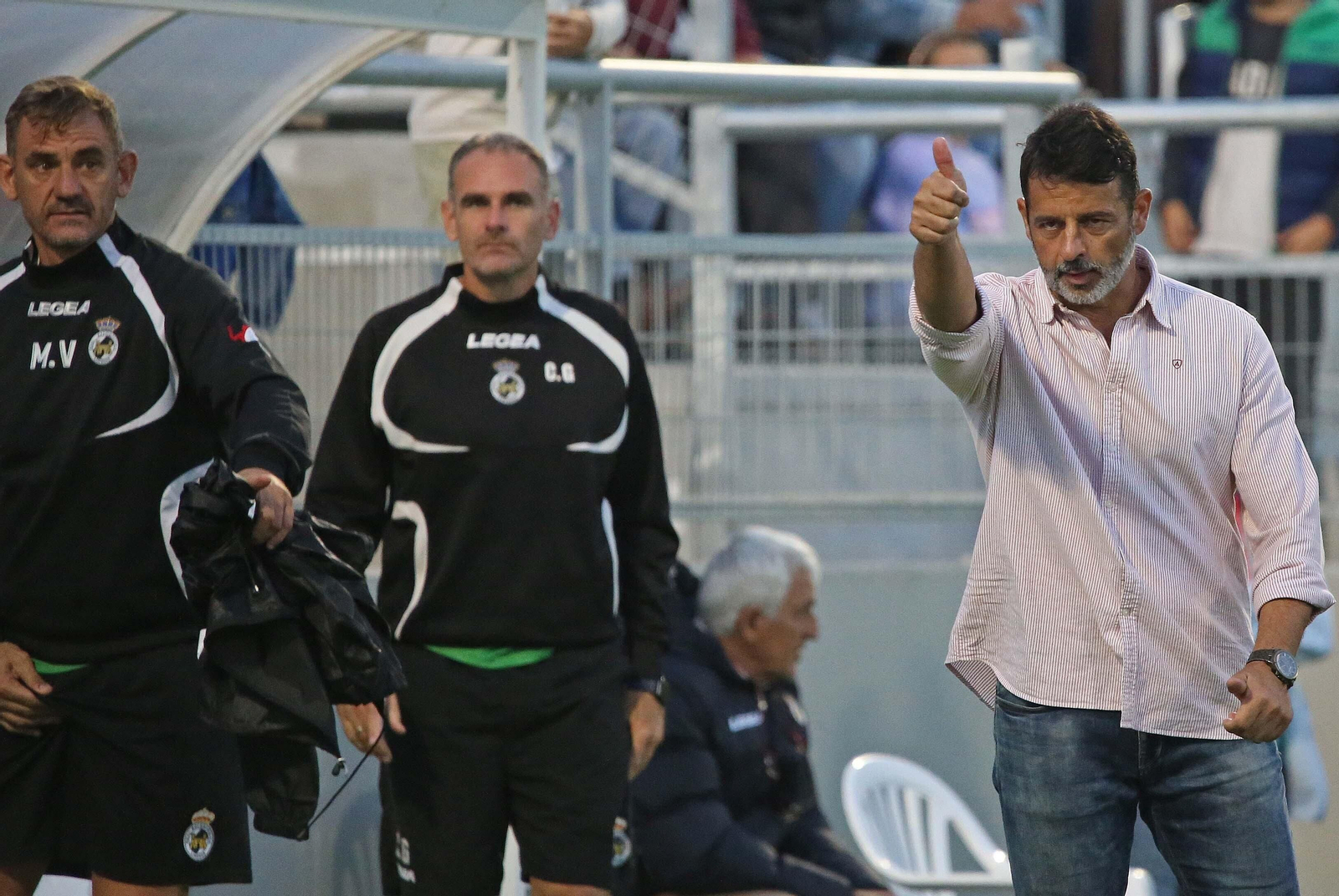 Las mejores fotos del Balona - Mar Menor