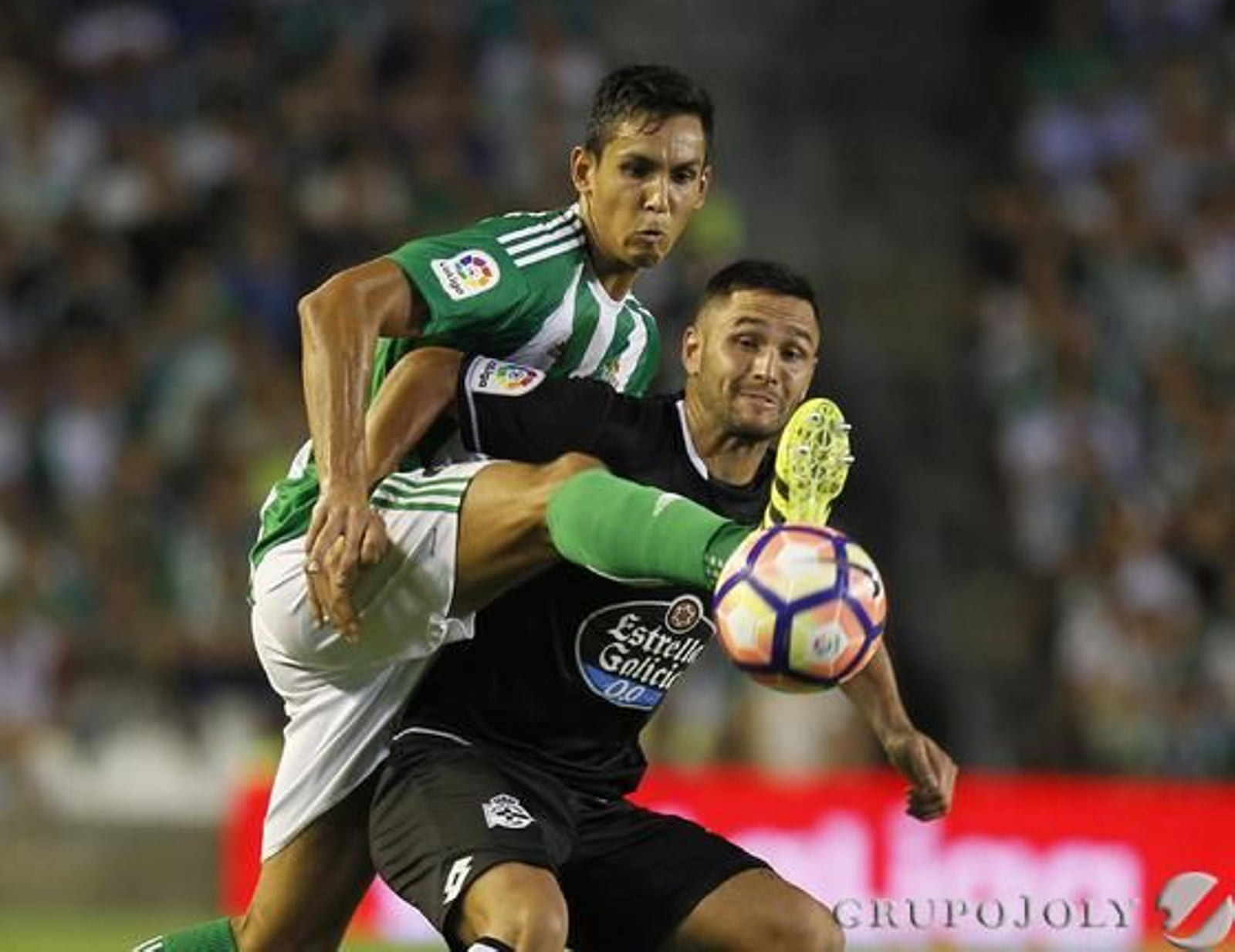 Foto: Antonio Pizarro