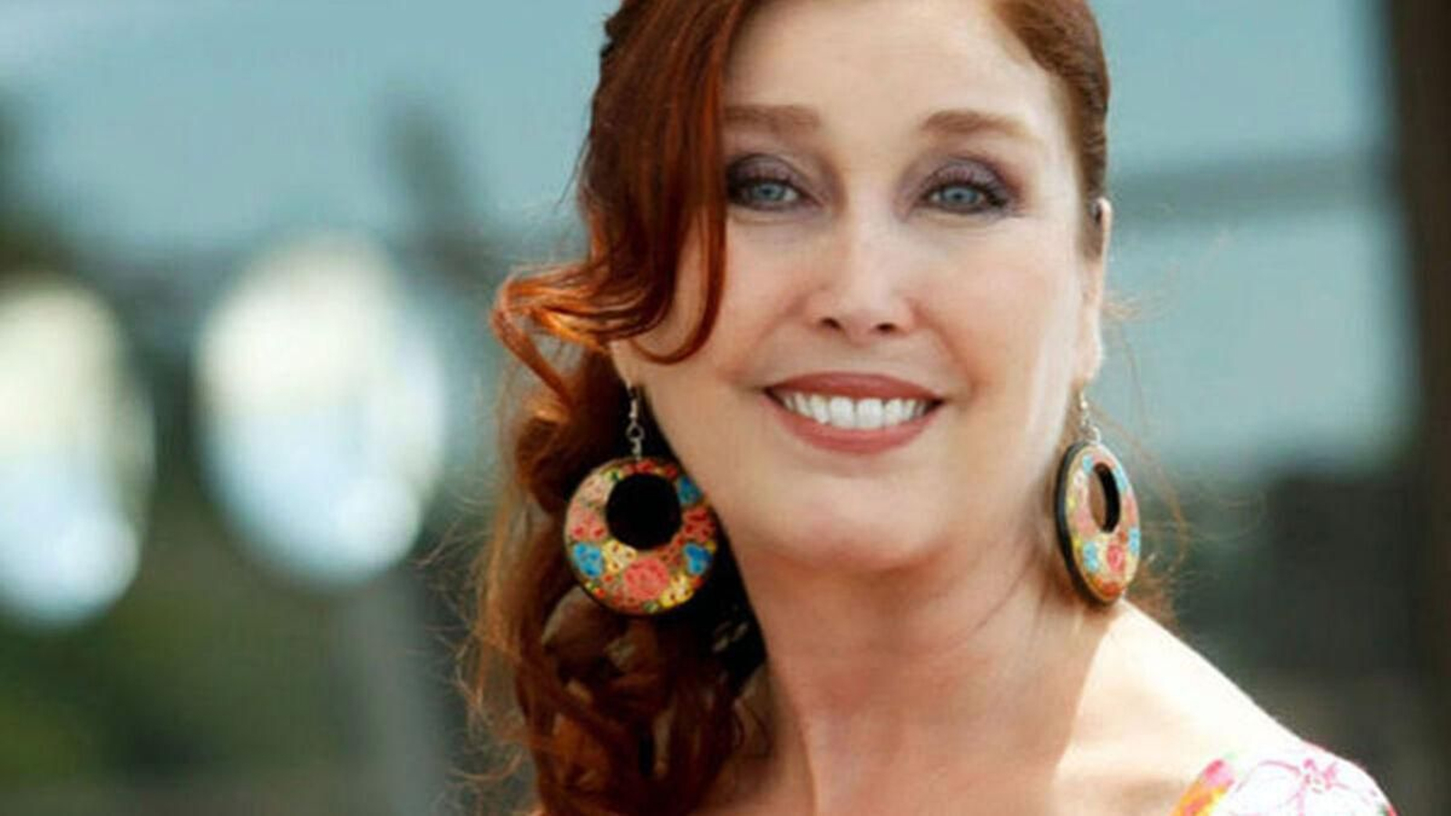 Verónica Forqué triunfó en la Casa Colón hace tan solo unos meses