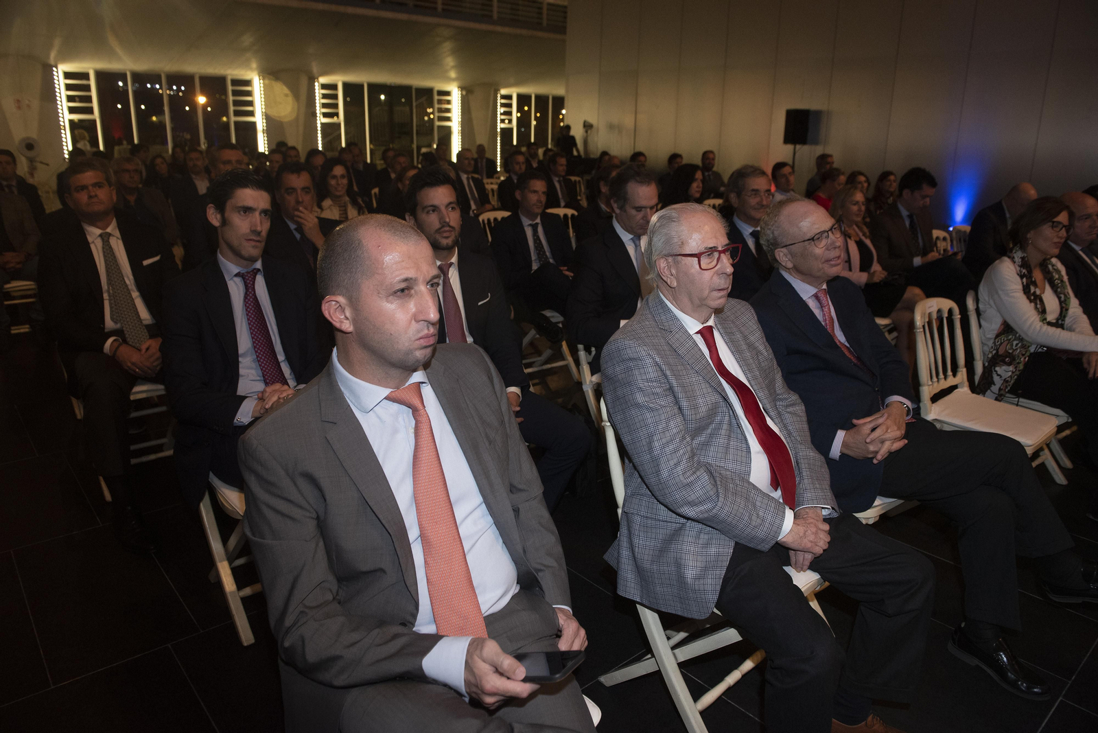 El Foro de Empresas en imágenes