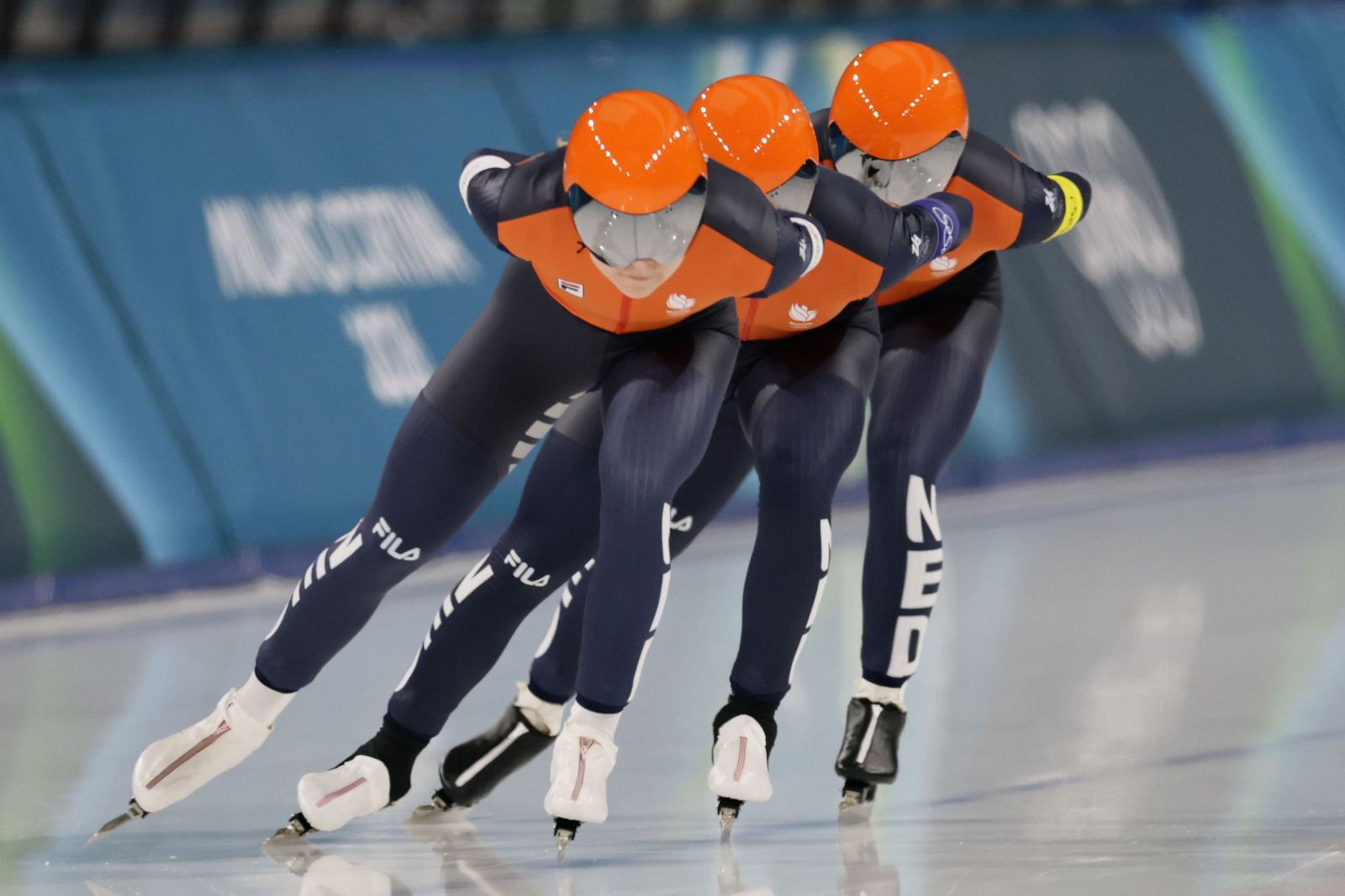 Las mejores fotos de los Juegos Olímpicos de invierno Milán Cortina d'Ampezzo 2026 | Novena jornada