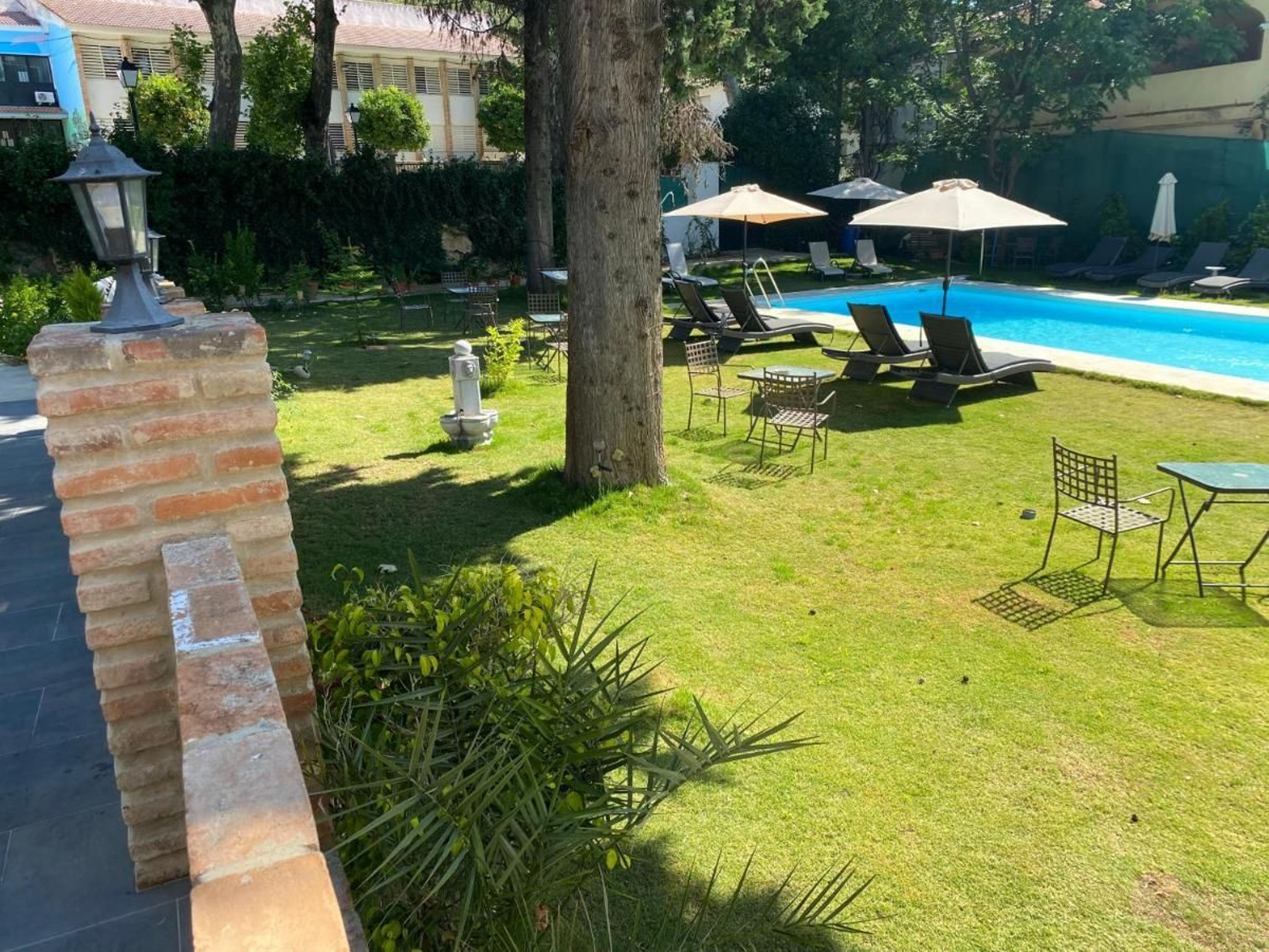 El hotel de Huelva donde "escapar del estrés del mundo", según la Guía Repsol El hotel de Huelva donde "escapar del estrés del mundo", según la Guía Repsol