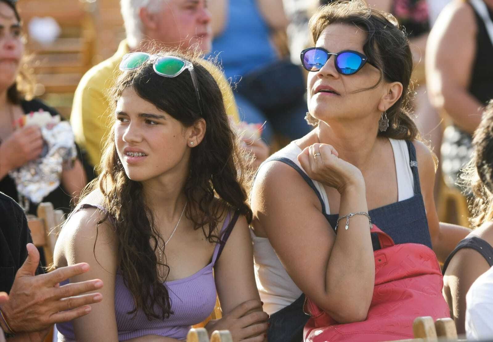 Búscate en el concierto de homenaje a Camarón de la Isla