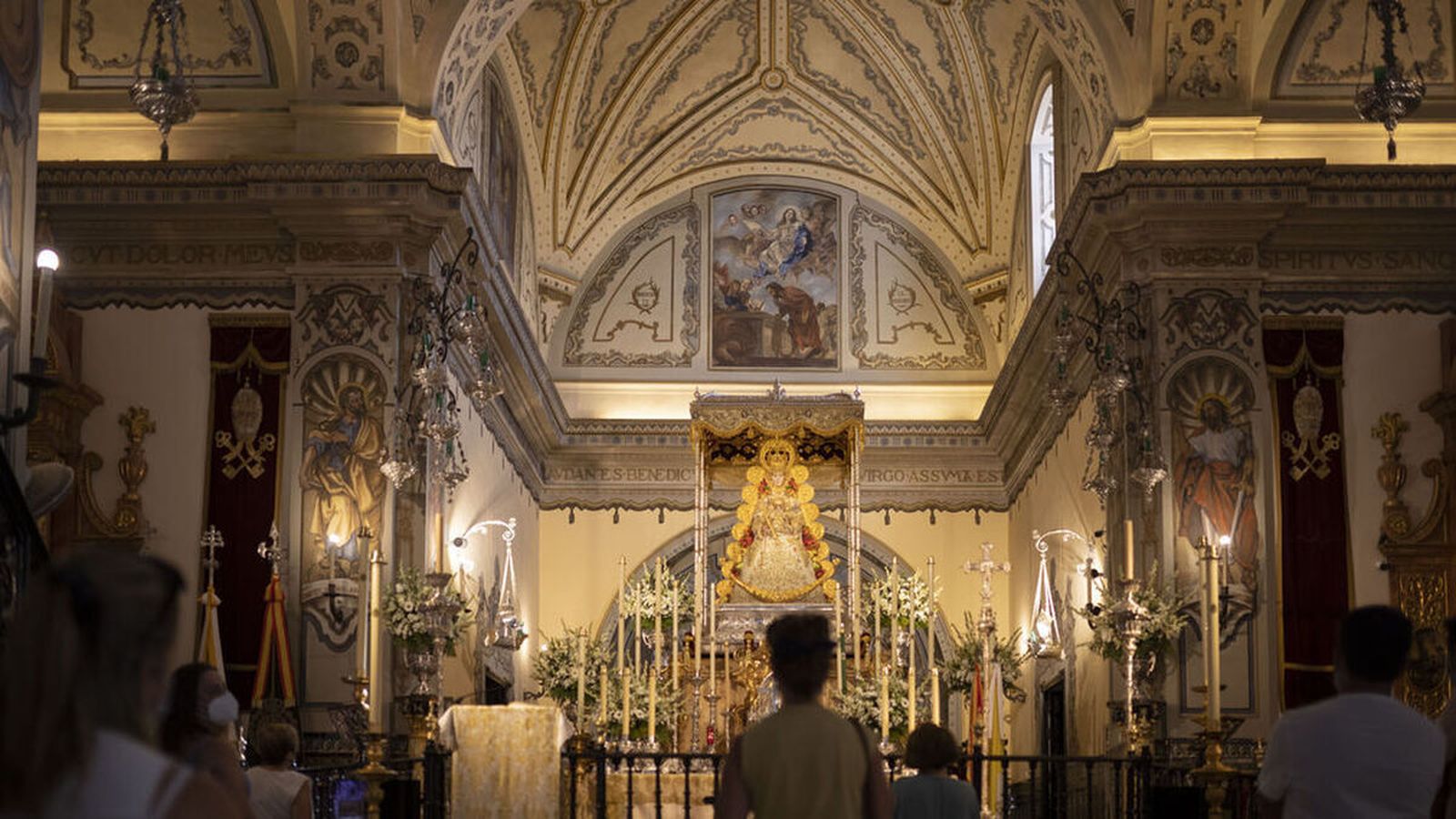 Almonte volverá a llenarse de fervor: regresan las peregrinaciones de las hermandades