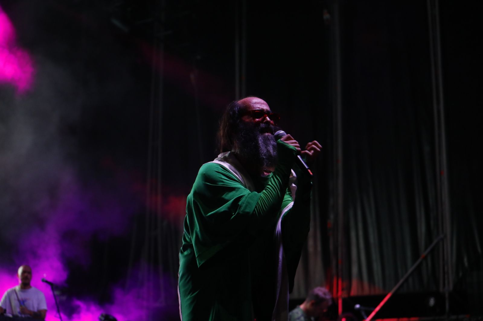 Califato 3/4 trae a Córdoba el nuevo sonido andaluz