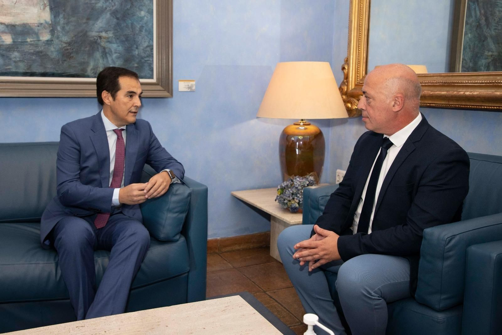 Disputa entre la Diputación de Córdoba y la Junta por los sobrecostes de los materiales en el PFEA Disputa entre la Diputación de Córdoba y la Junta por los sobrecostes de los materiales en el PFEA