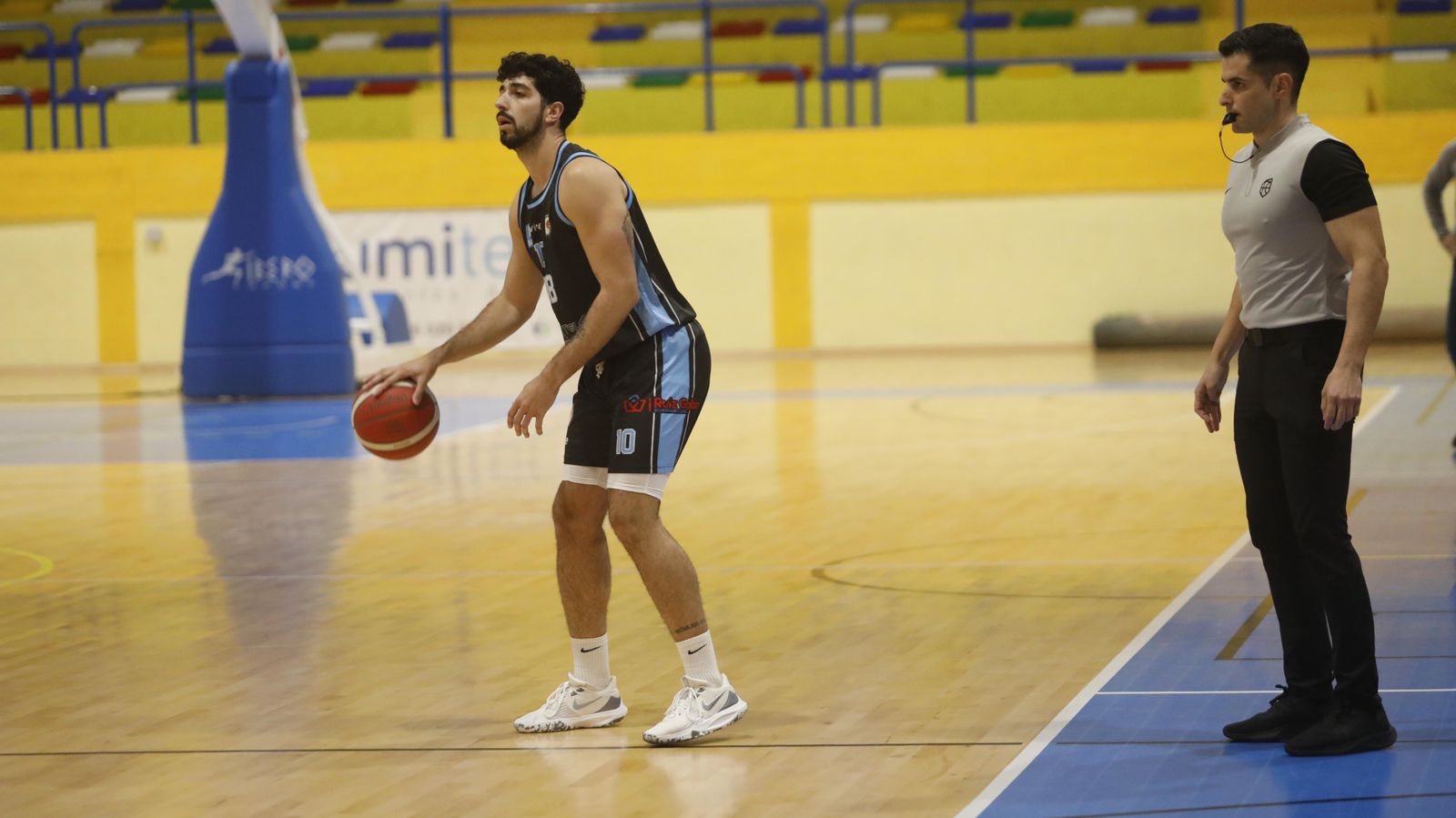 Las fotos del ULB -EL PINAR