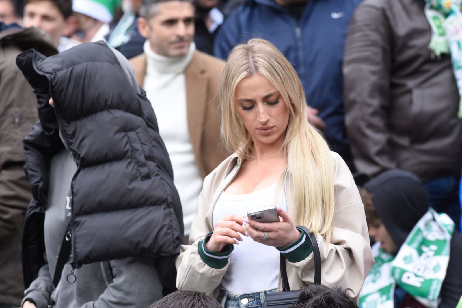 Búscate en el Real Betis-Athletic Club de Bilbao