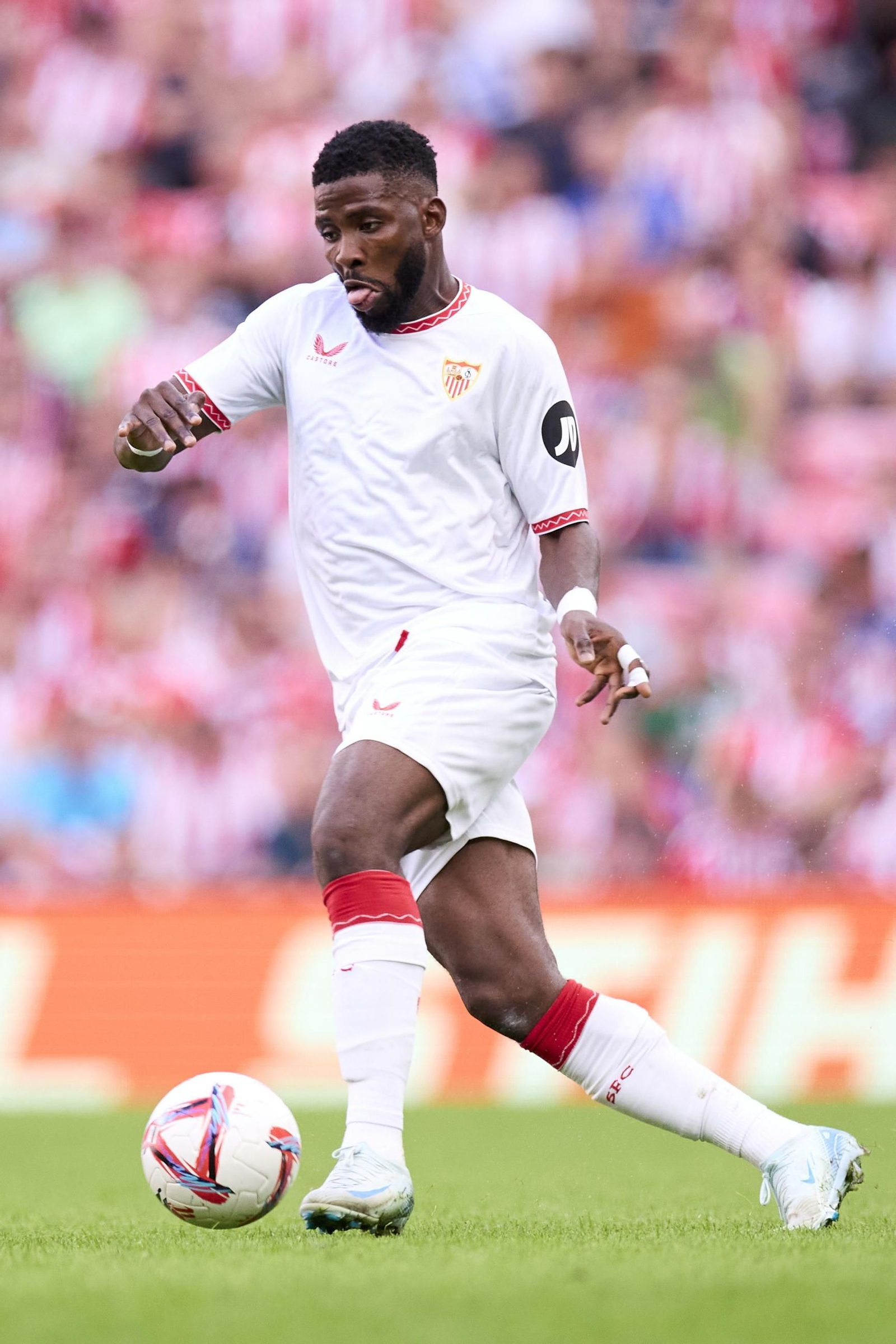 Las fotos del Athletic-Sevilla