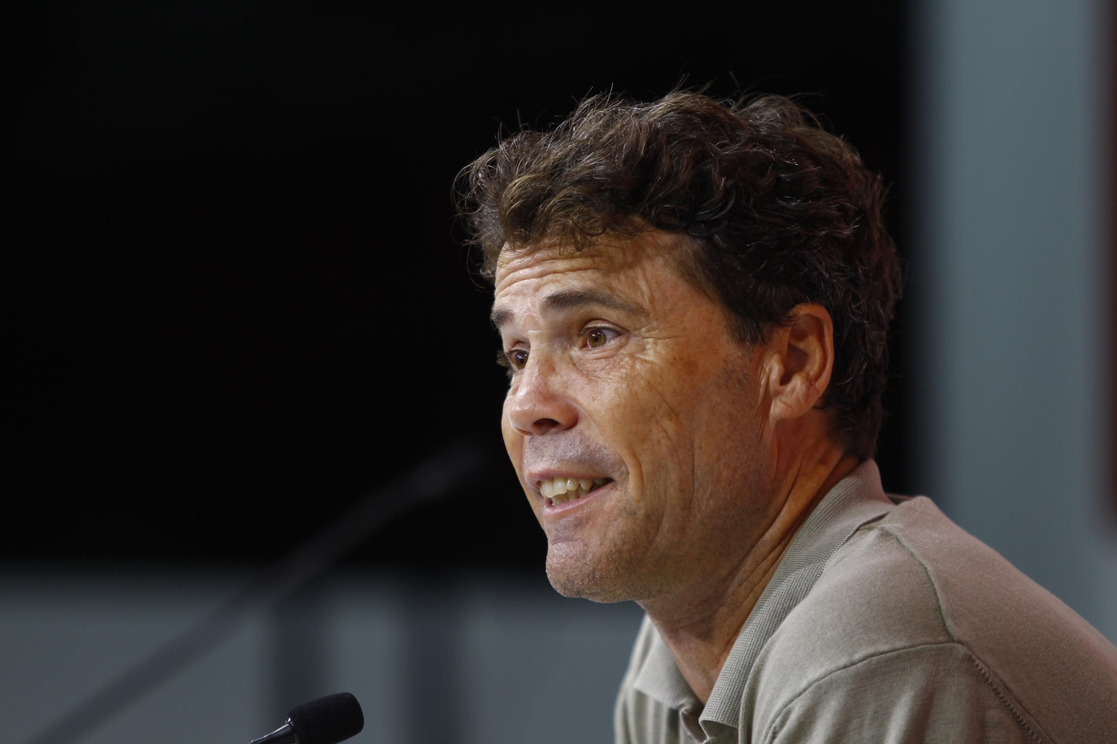 U.D. Almería-Albacete Balompié, en imágenes