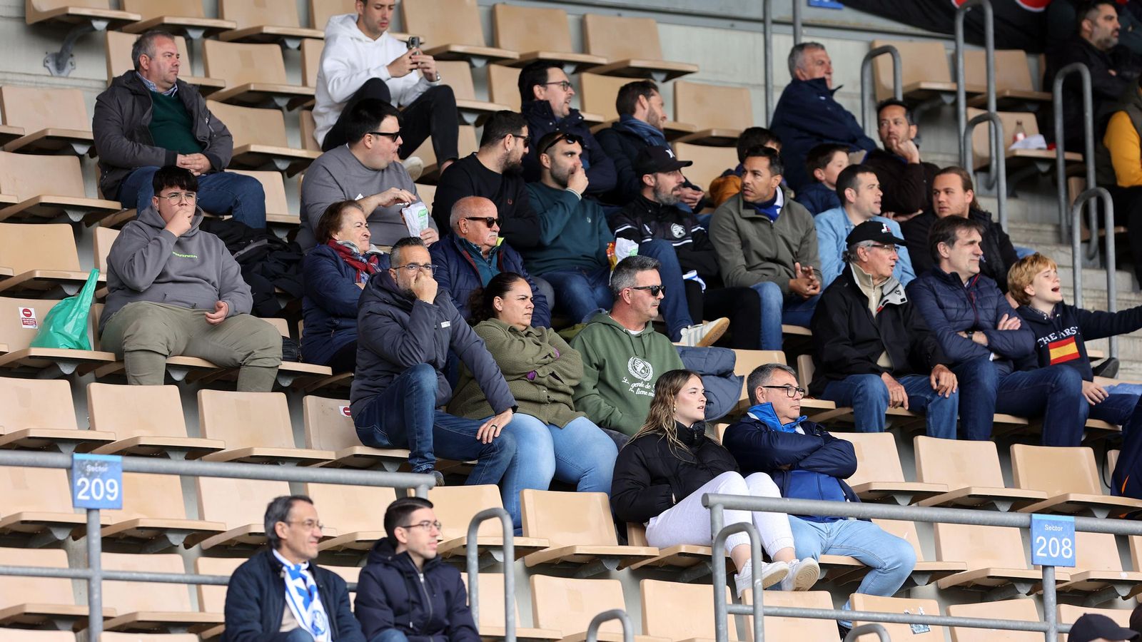 Búscate en el Xerez DFC contra el Club Atlético Antoniano en Chapín