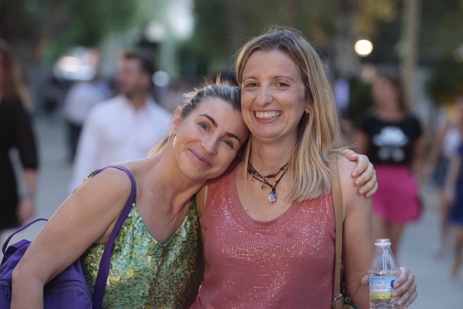 Búscate en el concierto de Pablo López