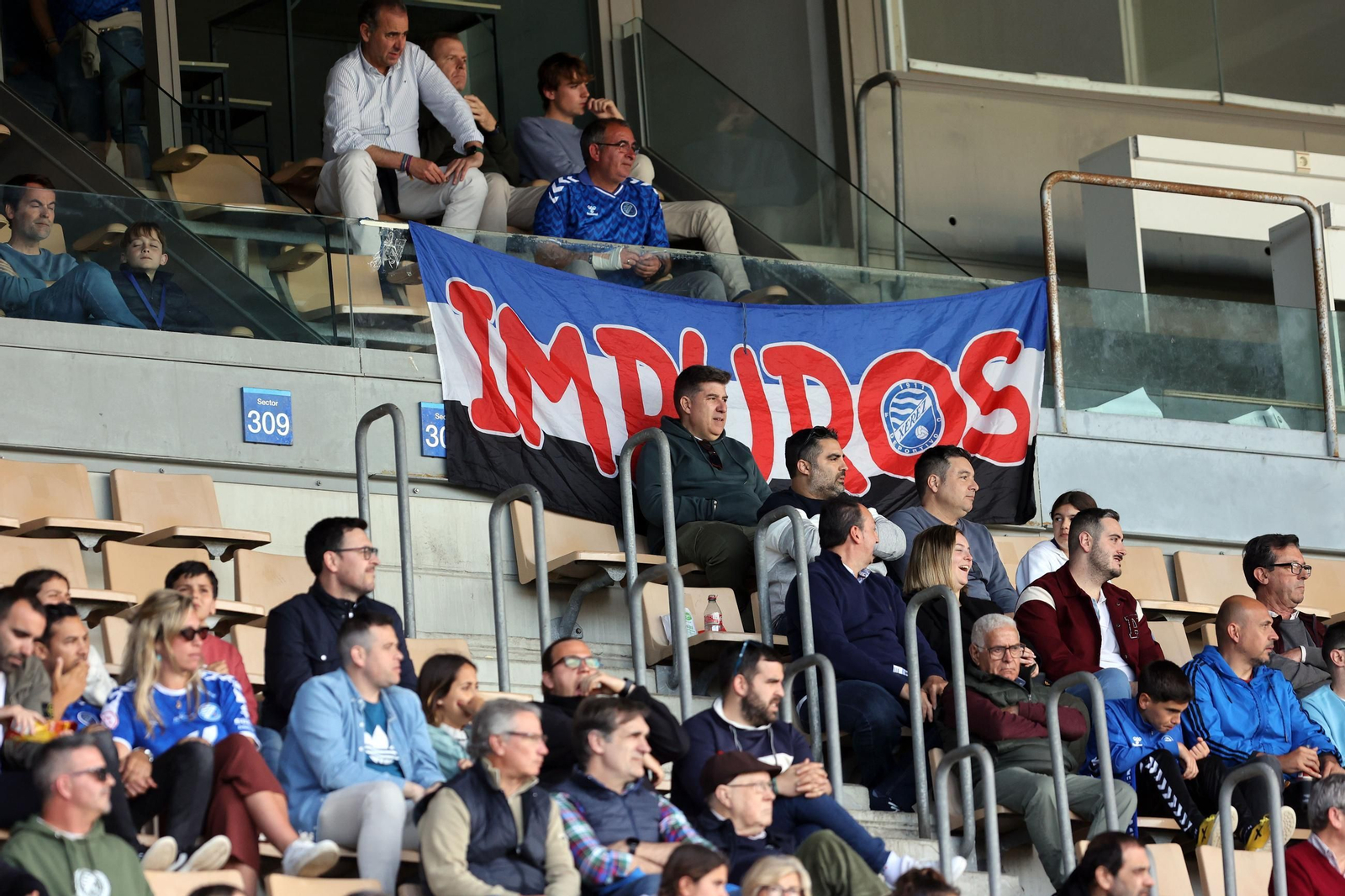 Búscate en el Xerez DFC contra San Fernando CD en Chapín