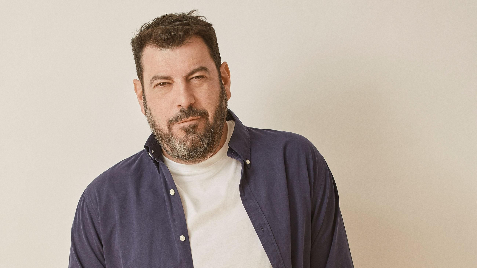 El escritor Santiago Díaz será uno de los participantes.