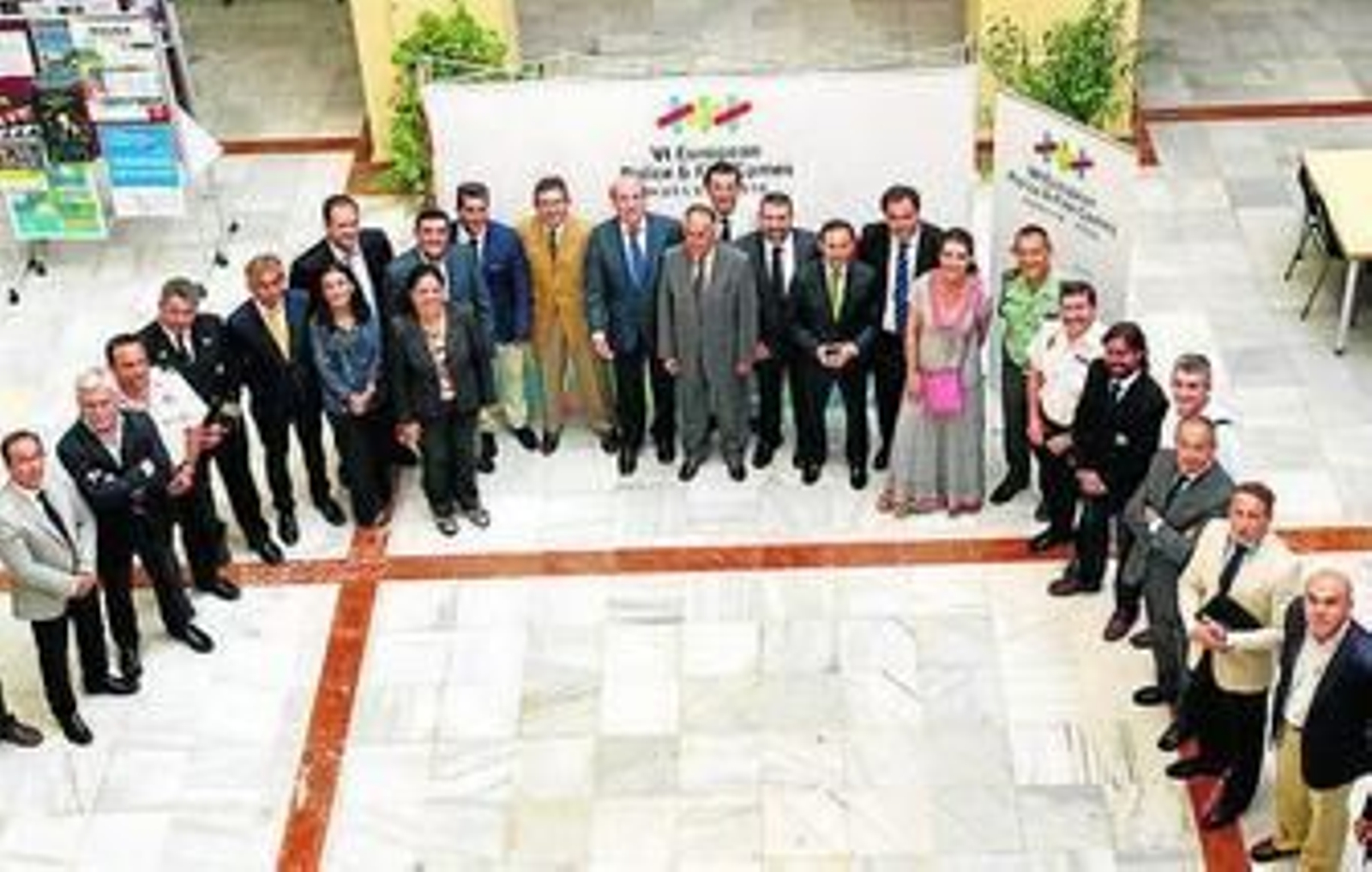 Huelva 2016 tendrá un impacto económico de 10 millones de euros