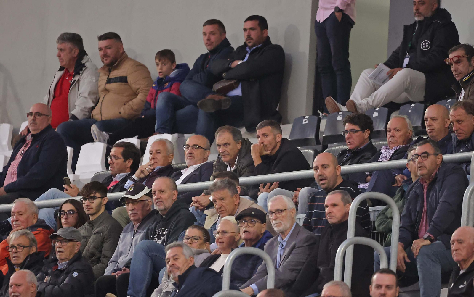 Las mejores fotos del Balona - Torremolinos