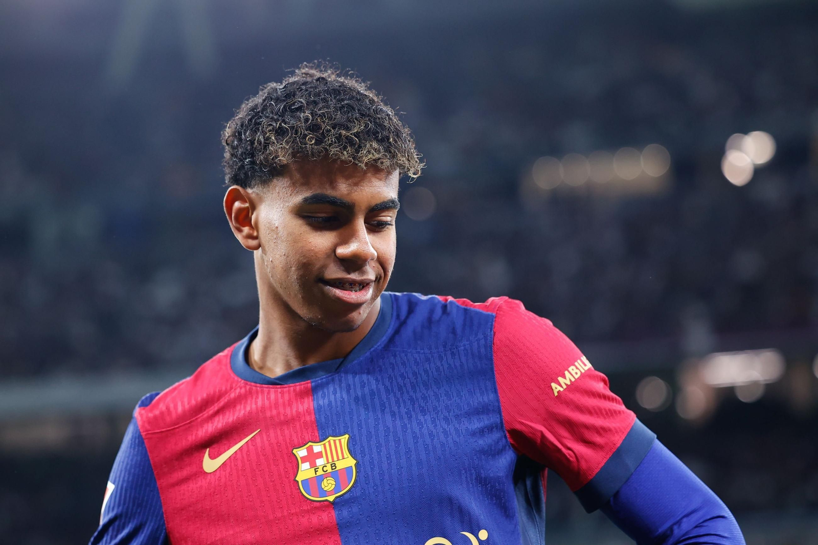 La prolongación del Real Madrid - Barcelona: todas las fotos