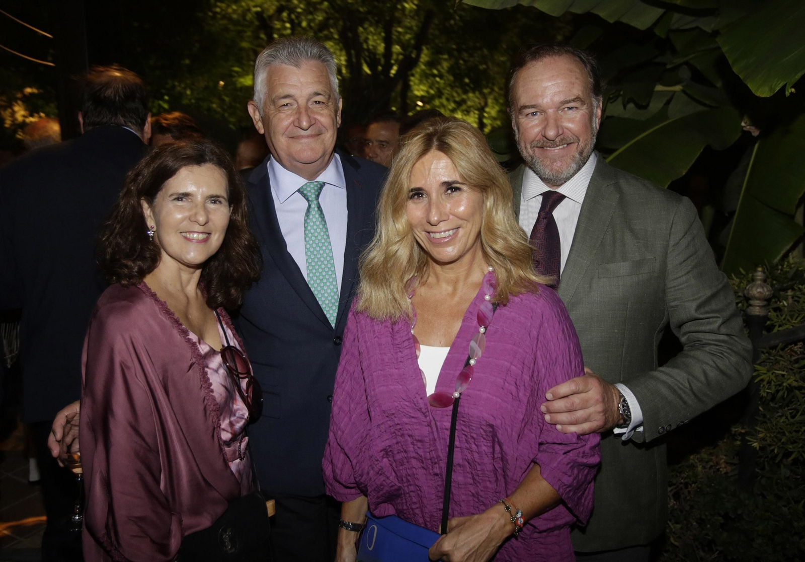 La presentación del Anuario Joly Andalucía 2022, todas las imágenes