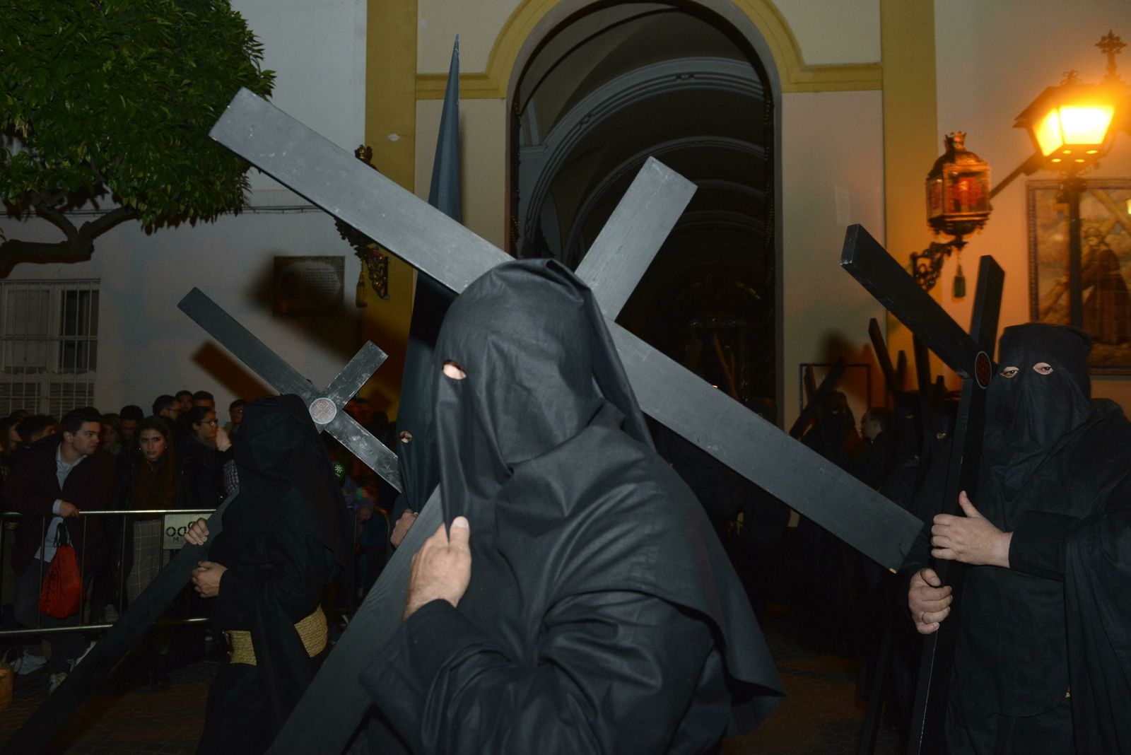 Las fotos de El Silencio