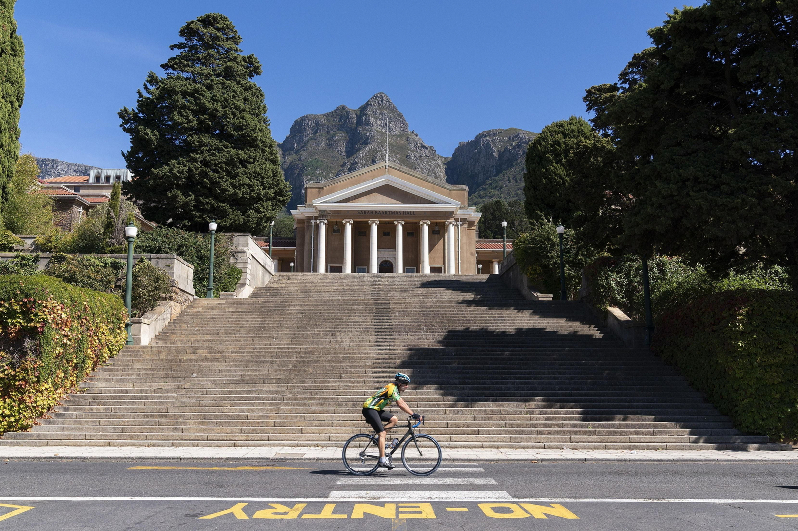 Coronavirus: un recorrido por el mundo, en imágenes