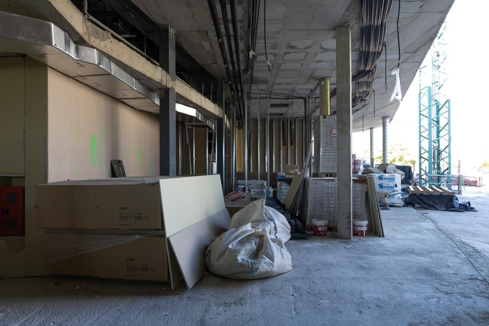 Conservatorio Superior de Música "Andrés de Vandelvira", en imágenes