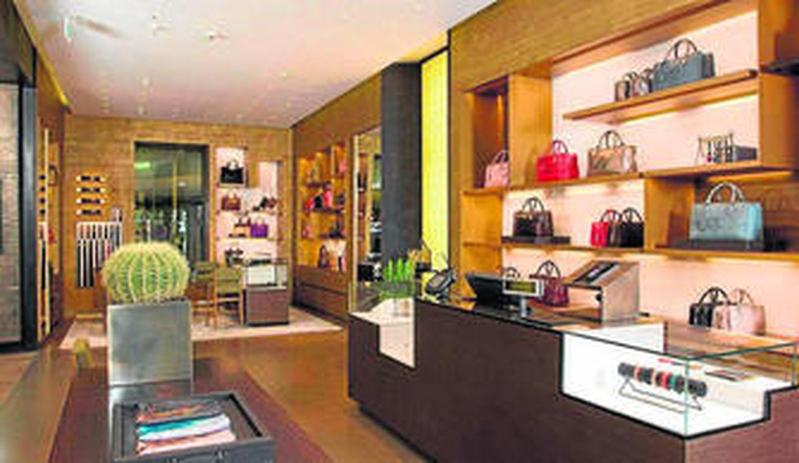 Marbella, I 'Loewe' you