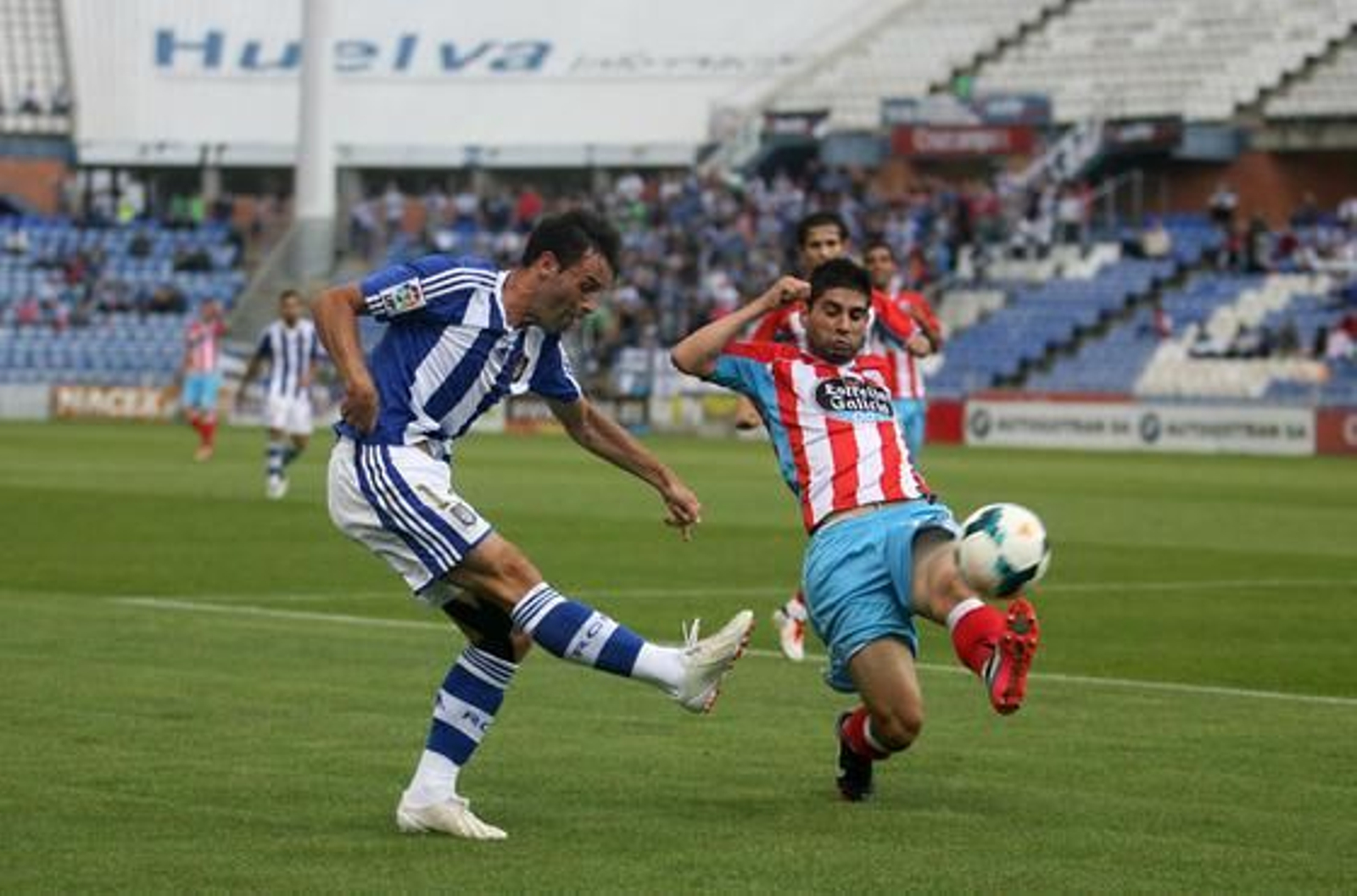 Foto: Alberto Dominguez