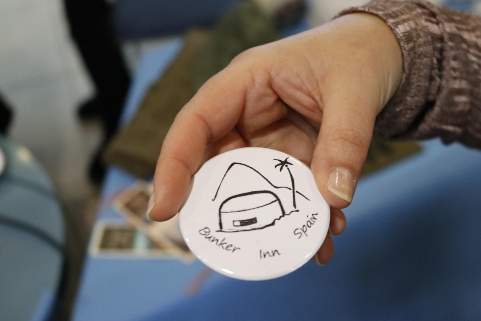 Feria de Ciclos Formativos de La Línea