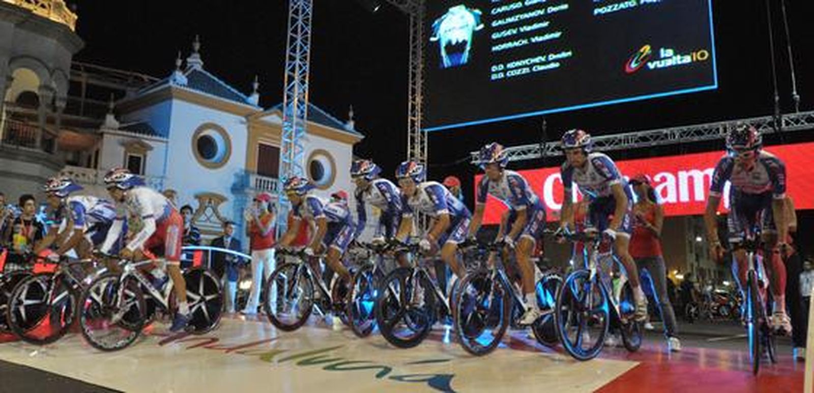 Foto: Manuel Gómez / EFE / Reuters / AFP