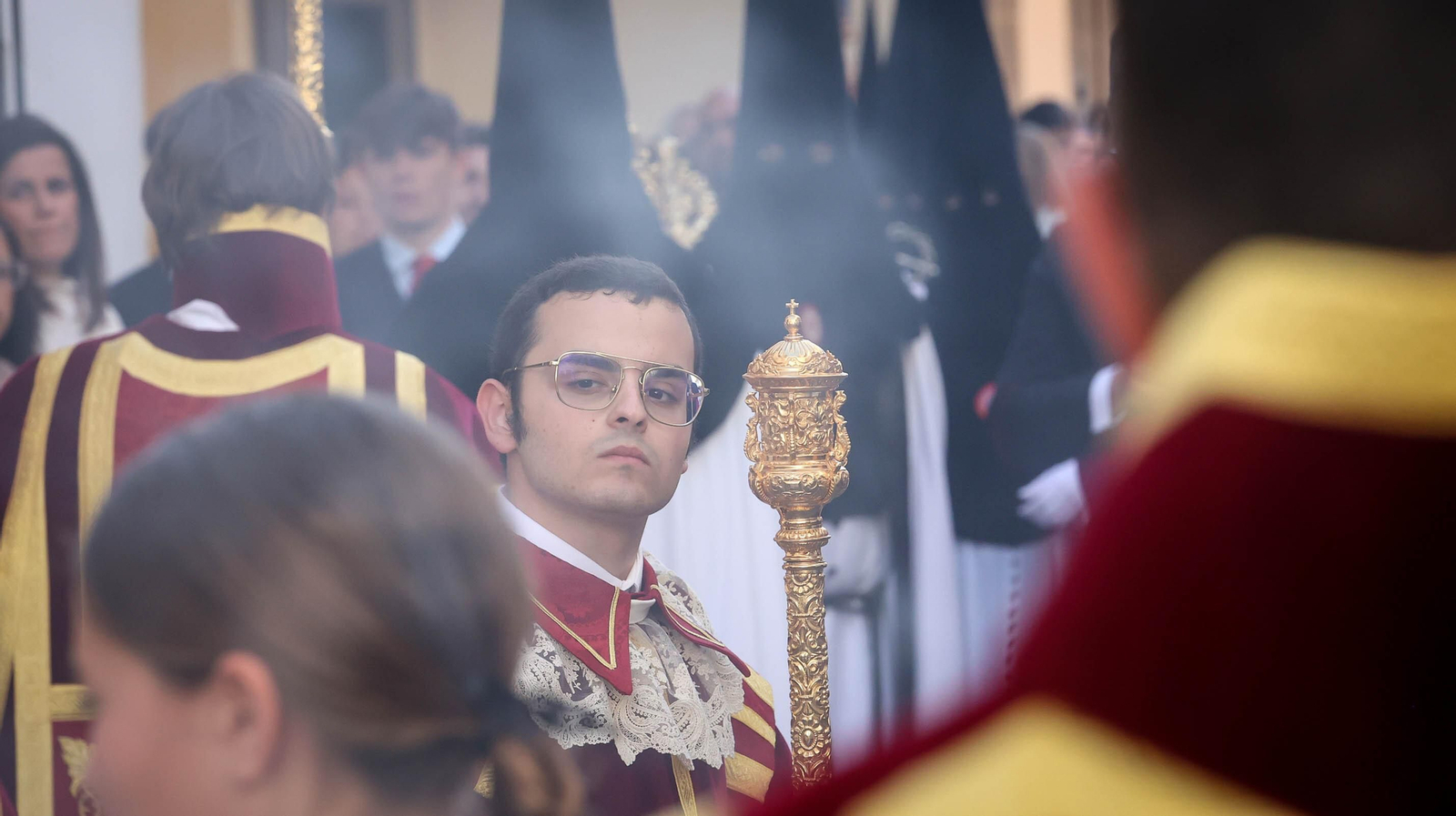 Hermandad de La Coronación