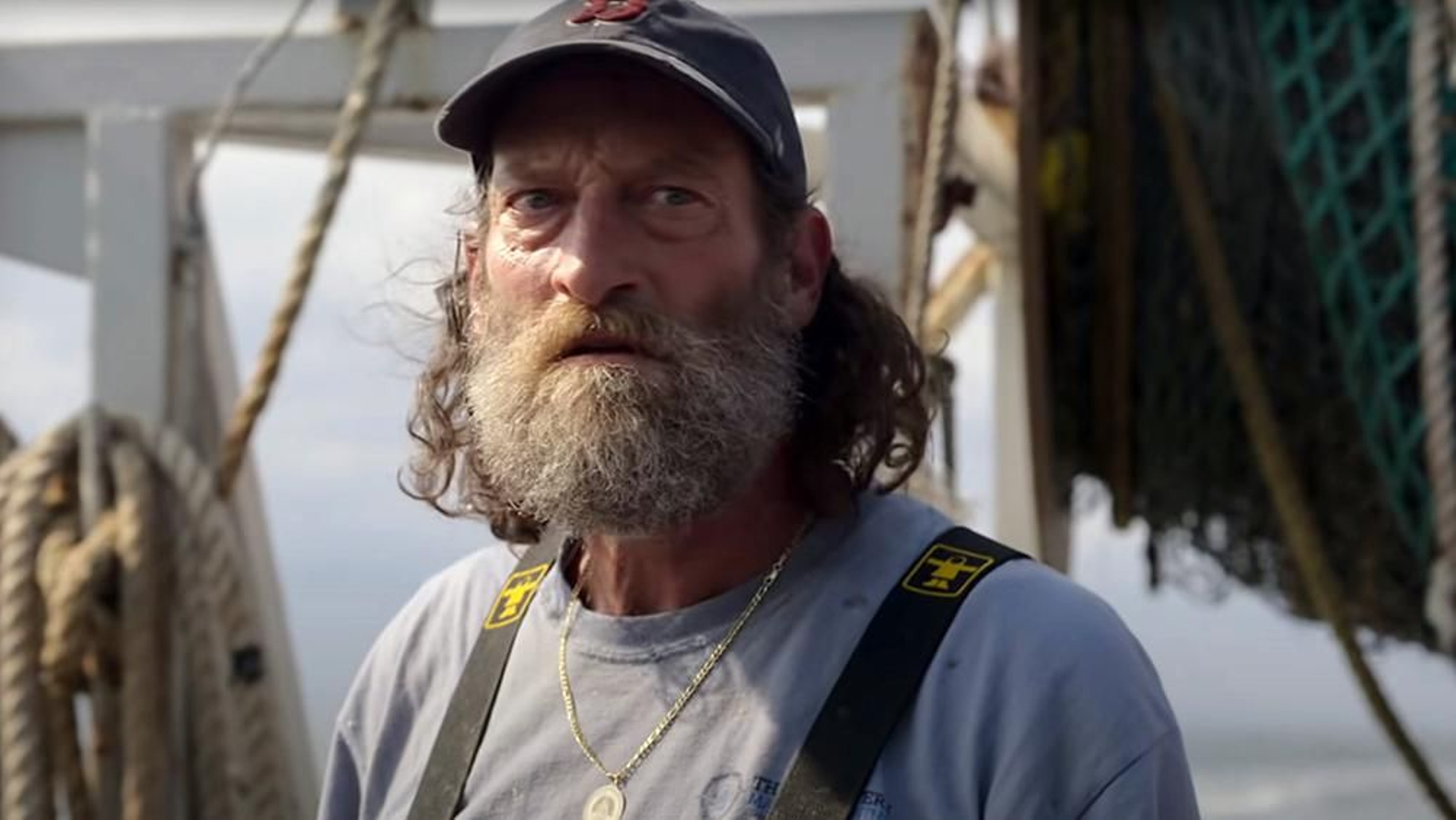 Troy Kotsur en 'Coda'