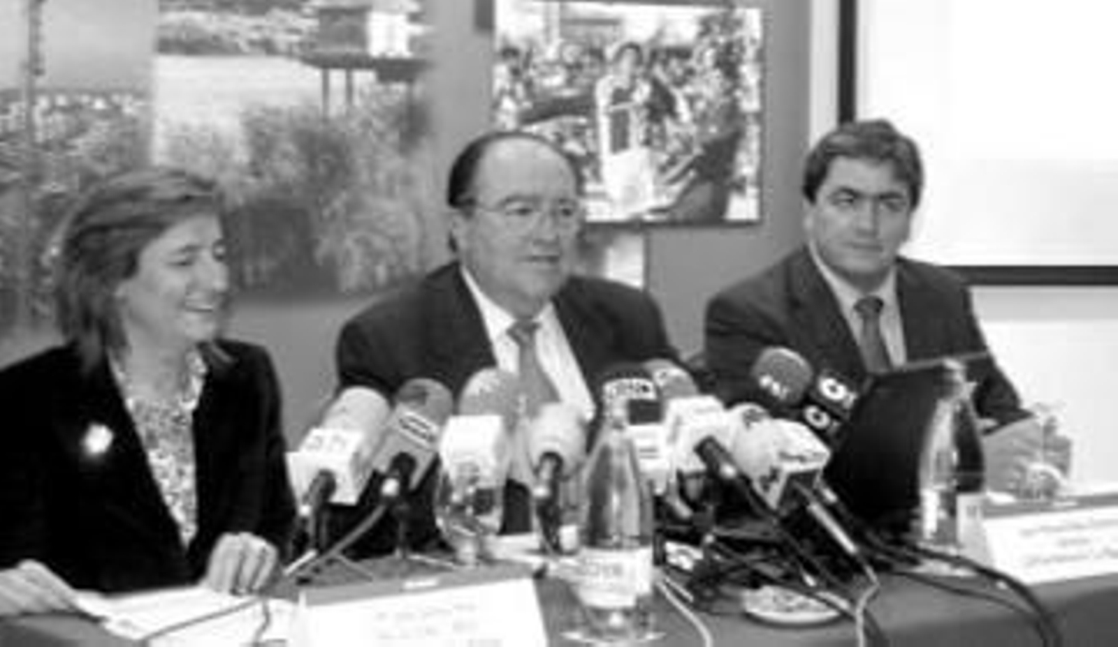 Las obras de ampliación de la planta crean una media de 2.000 empleos