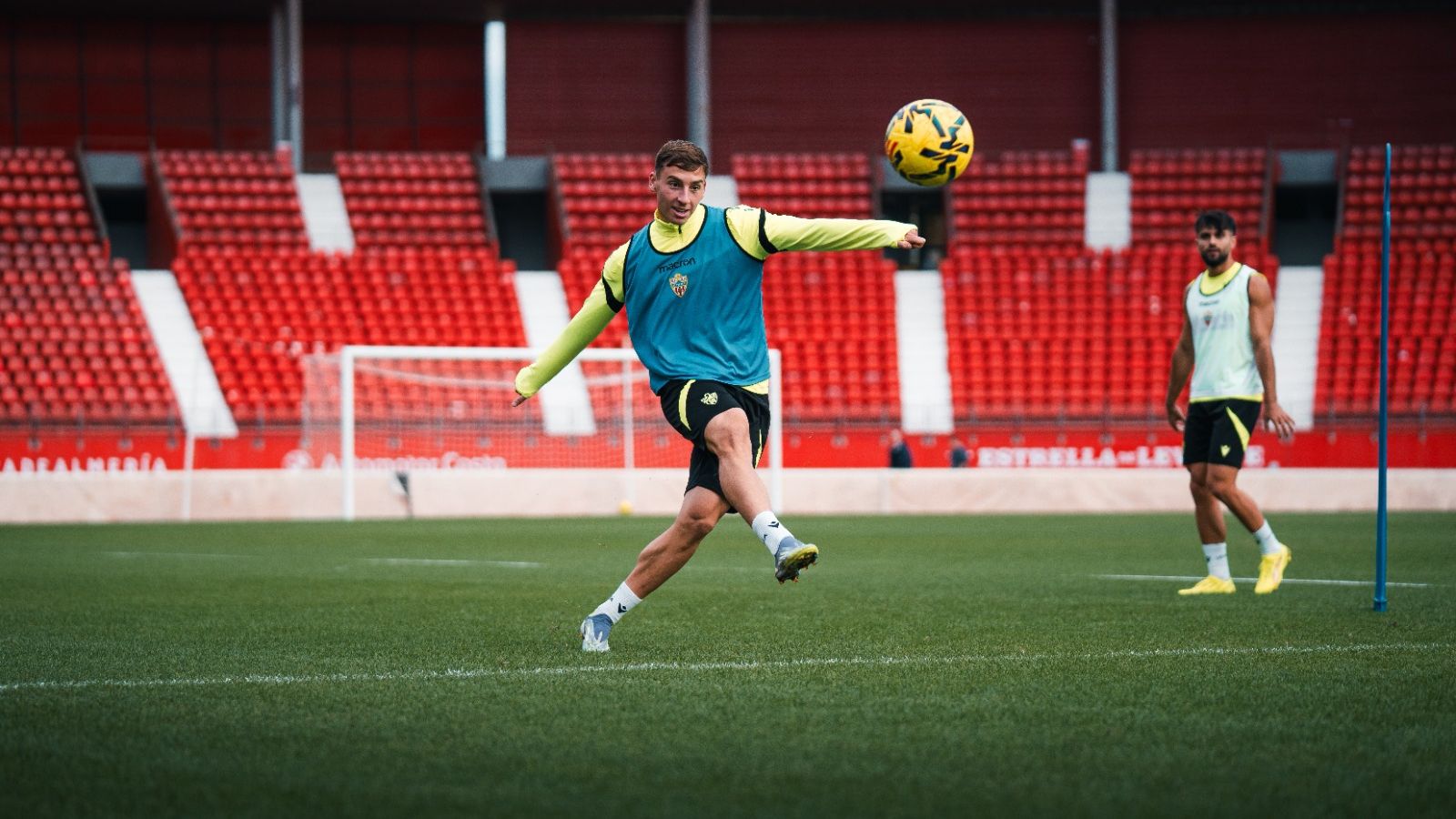 Perovic va a salir en calidad de cedido