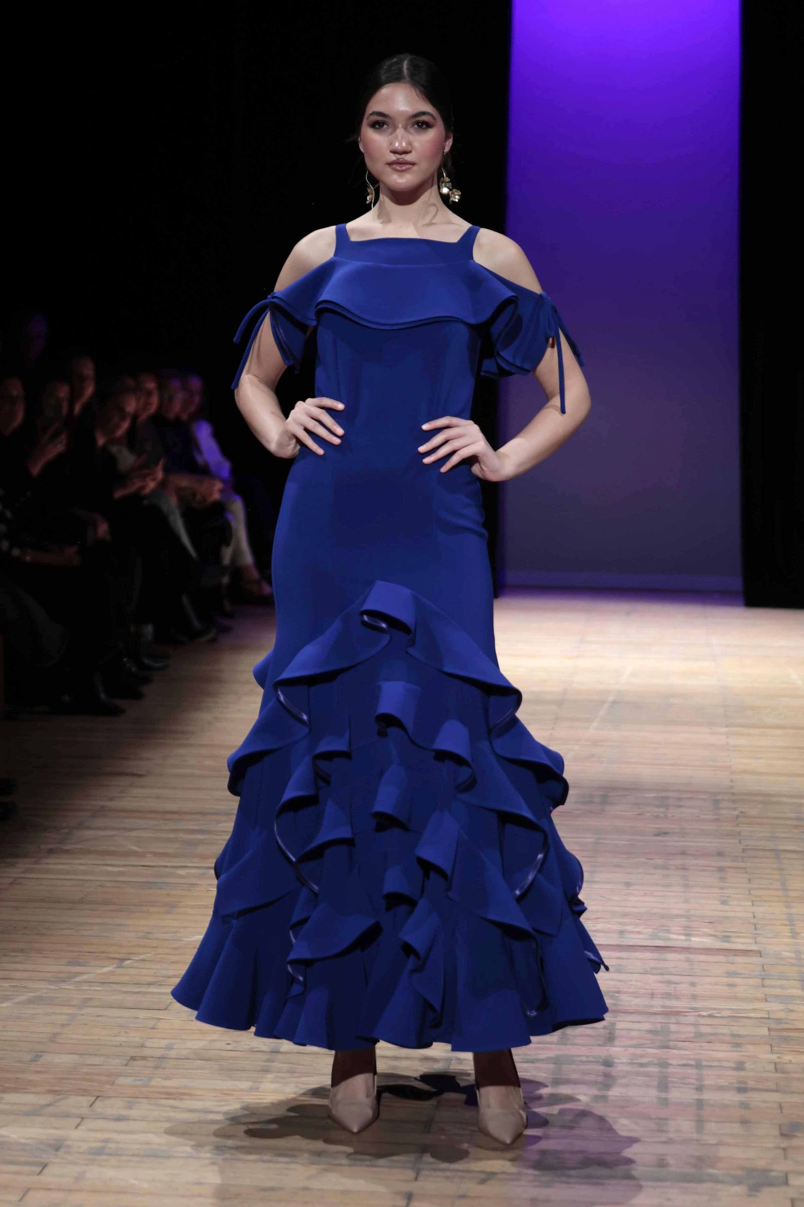 Bambalina, la nueva colección de Lina Sevilla, todas las fotos