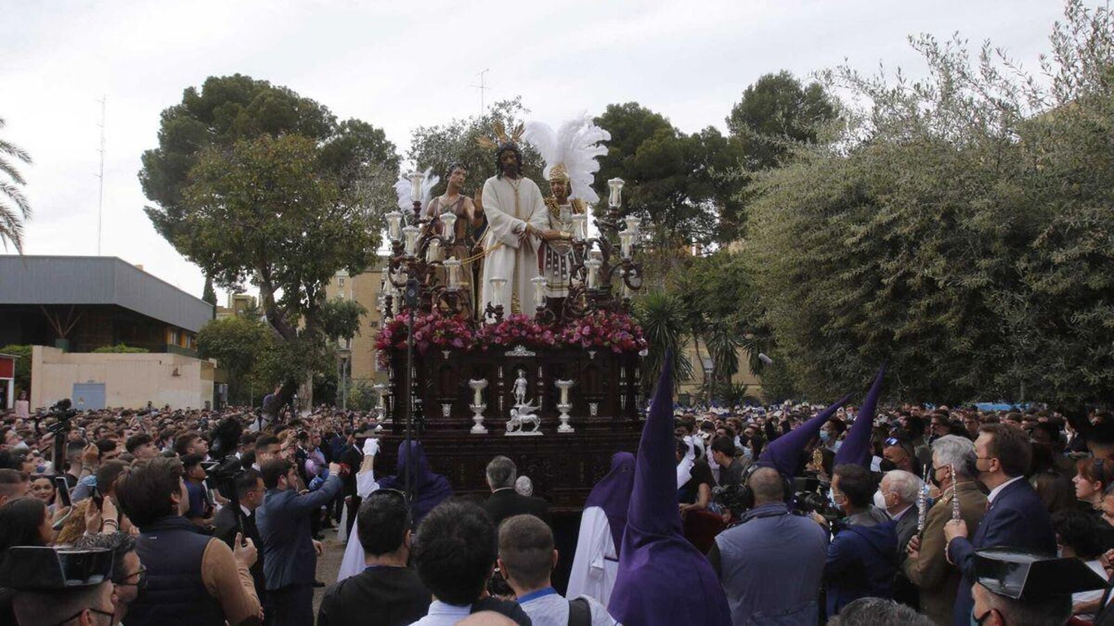 El misterio de Pino Montano