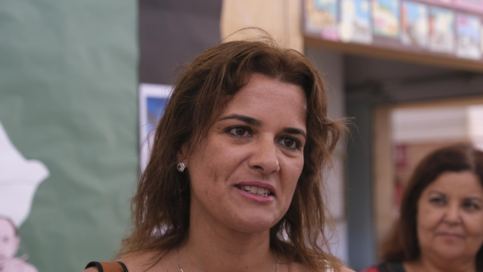 Imágenes del comienzo del nuevo curso de Secundaria en el IES Aurantia de Benahadux