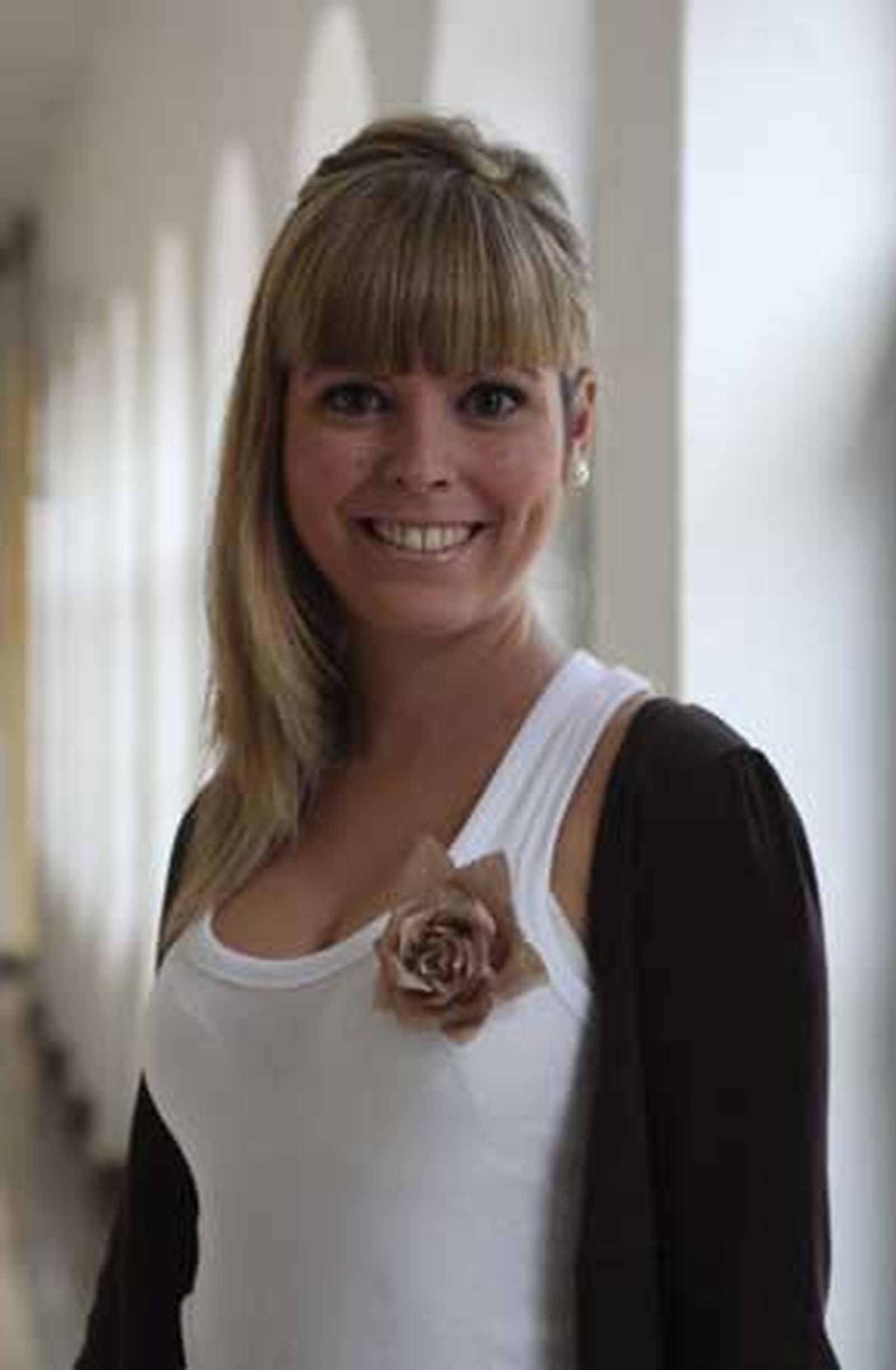 Inmaculada Cabra García