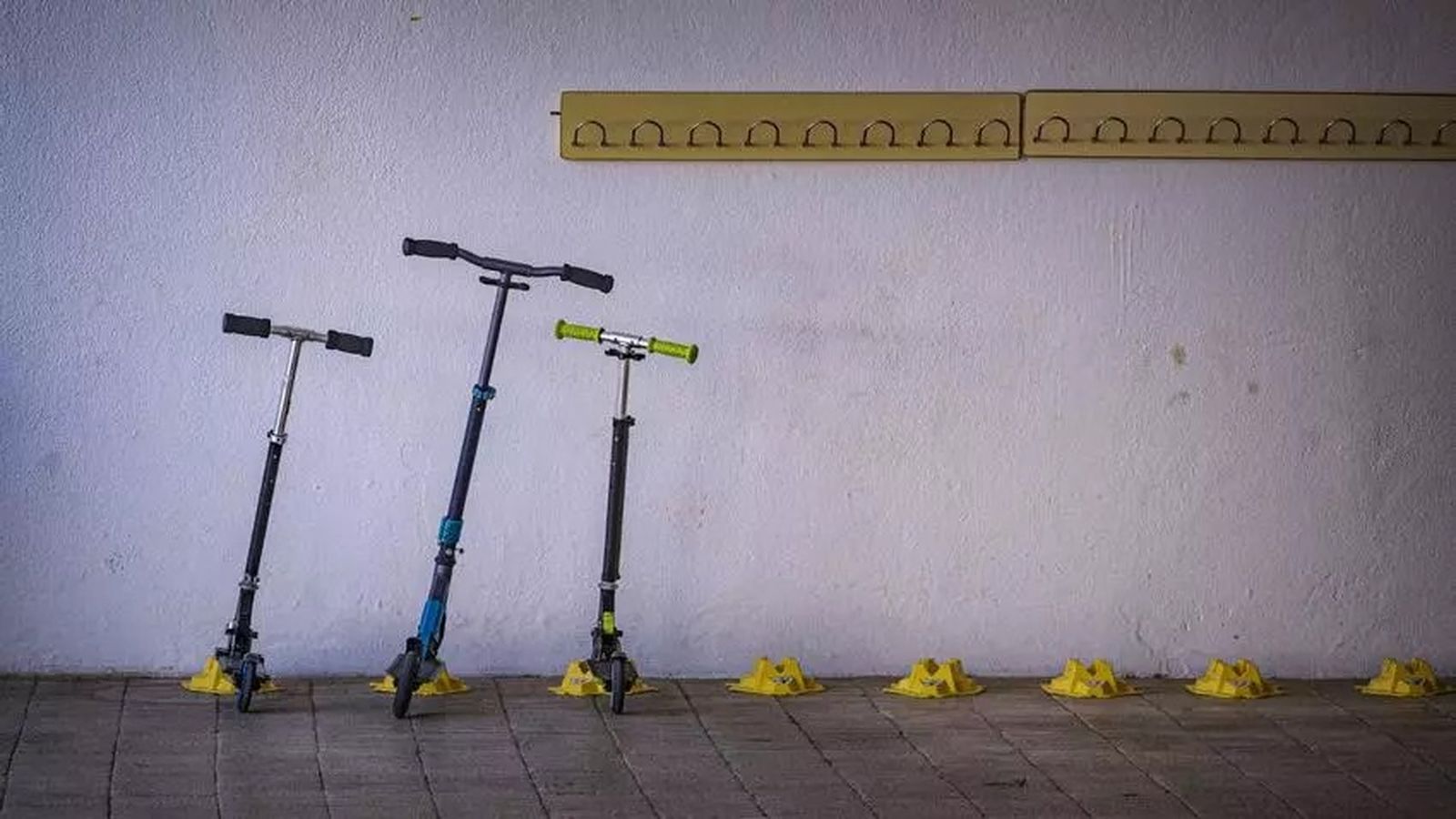 El cierre de los colegios afecta este jueves a 29 municipios de la provincia de Cádiz por la DANA.