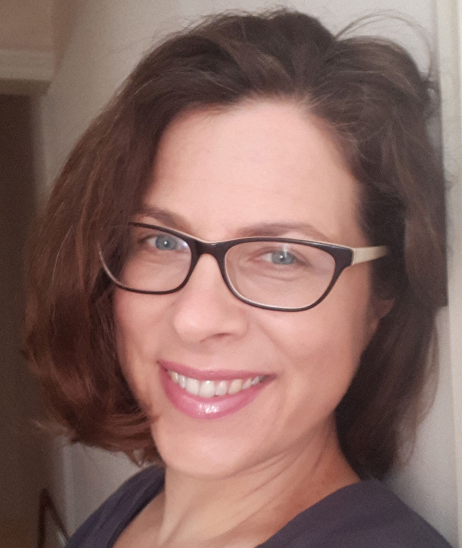 La historiadora británica Anna Beer