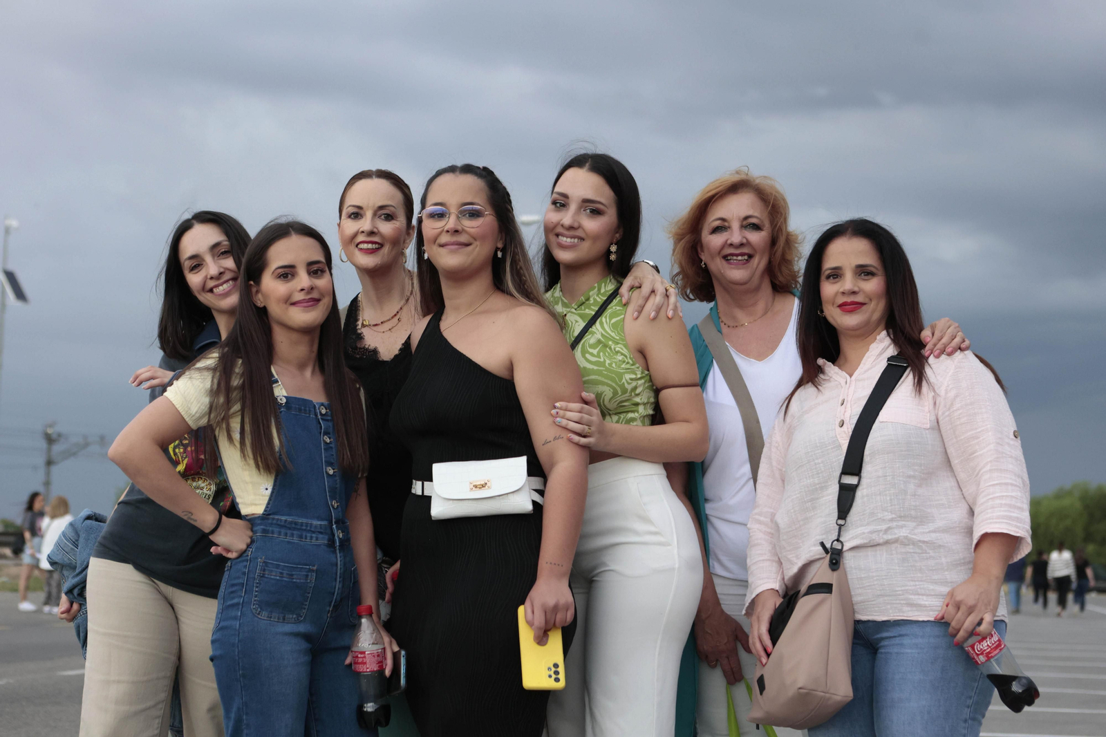 Búscate en el concierto de Manuel Carrasco