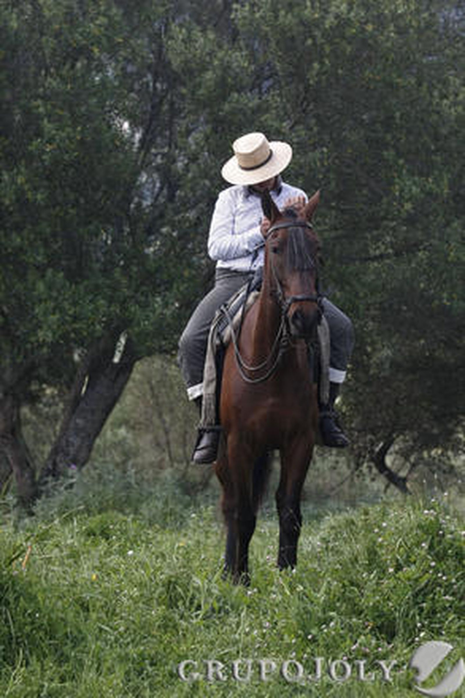 Romería de Los Barrios

Foto: Erasmo Fenoy / Fran Montes
