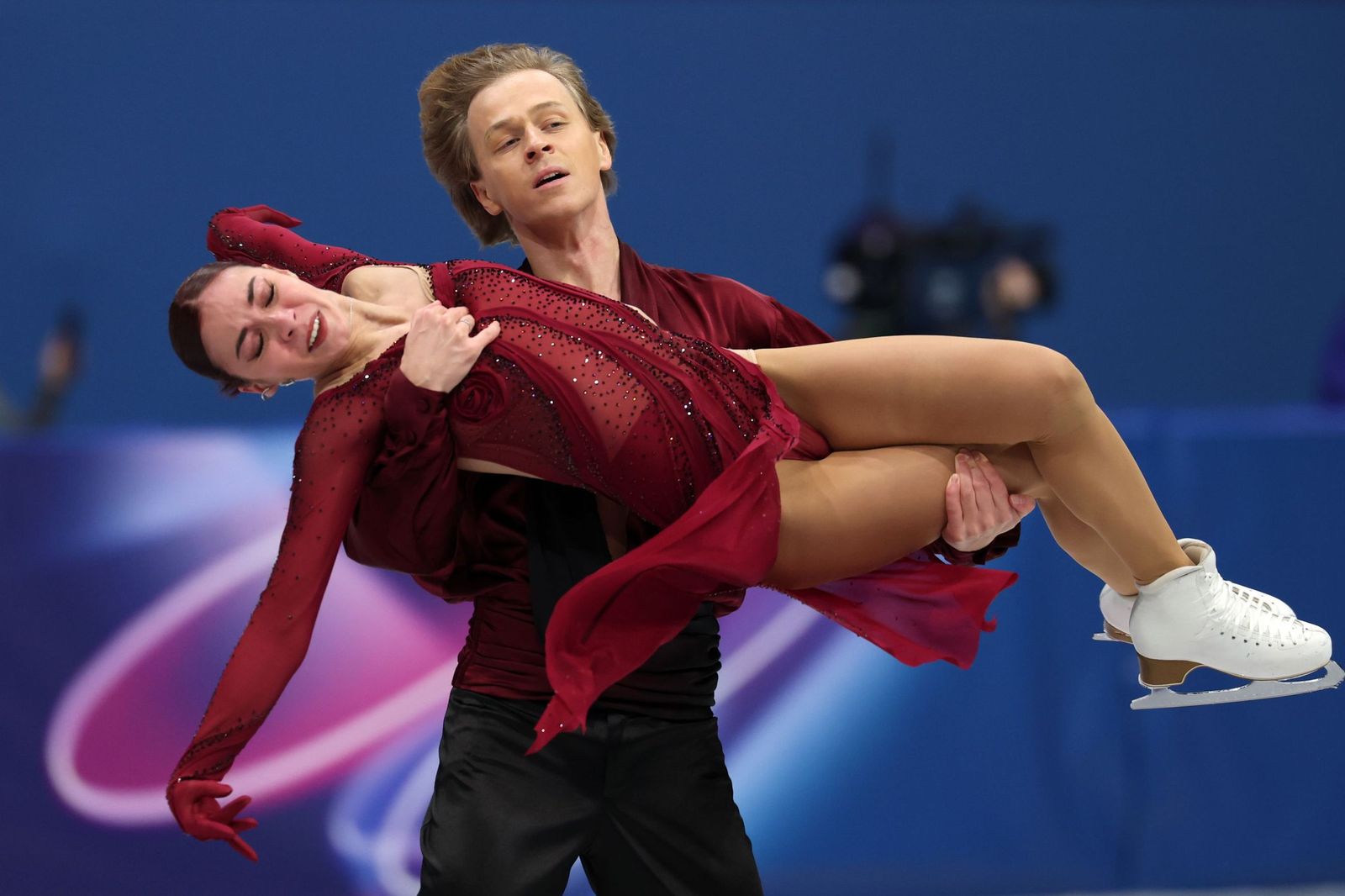 Las mejores fotos de los Juegos Olímpicos de invierno Milán Cortina d'Ampezzo 2026 | Segunda jornada