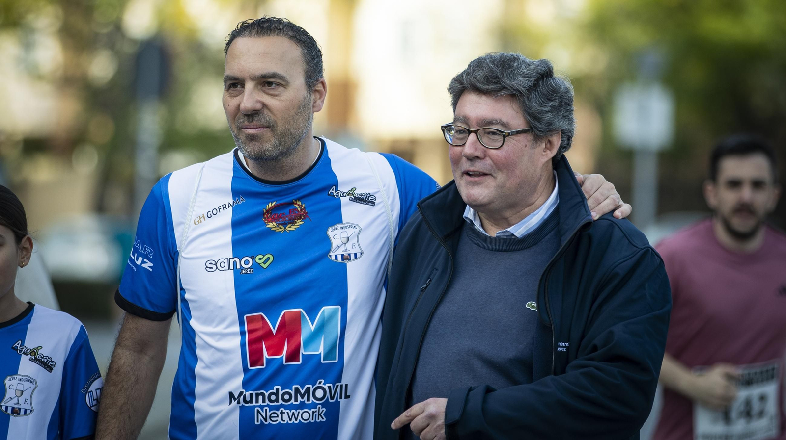 Búscate en la 45 Carrera Popular de Jerez