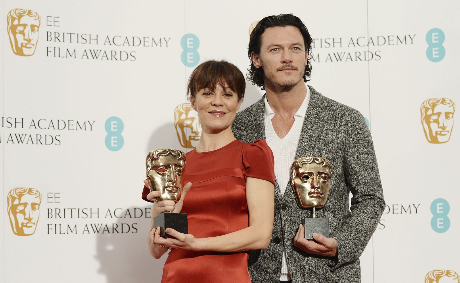 'Gravity' parte como favorita en los Bafta