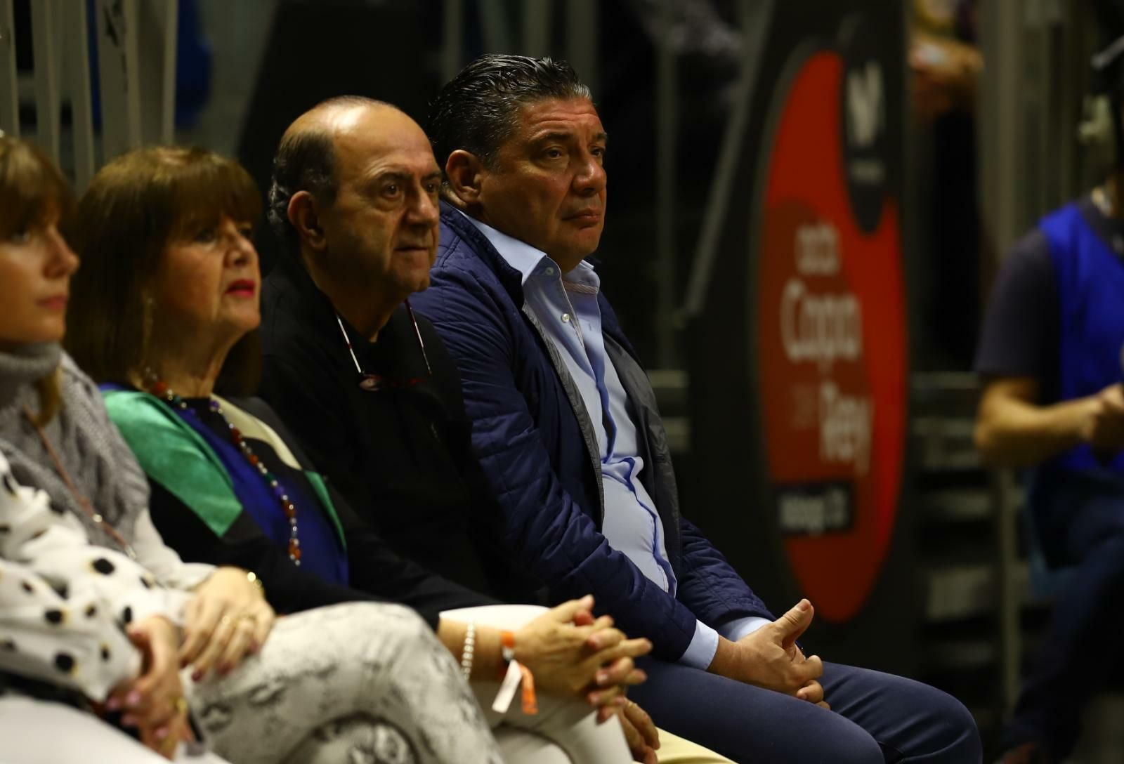 Las fotos del Iberostar Tenerife - Morabanc Andorra