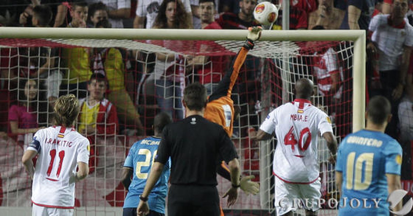 Foto: Antonio Pizarro