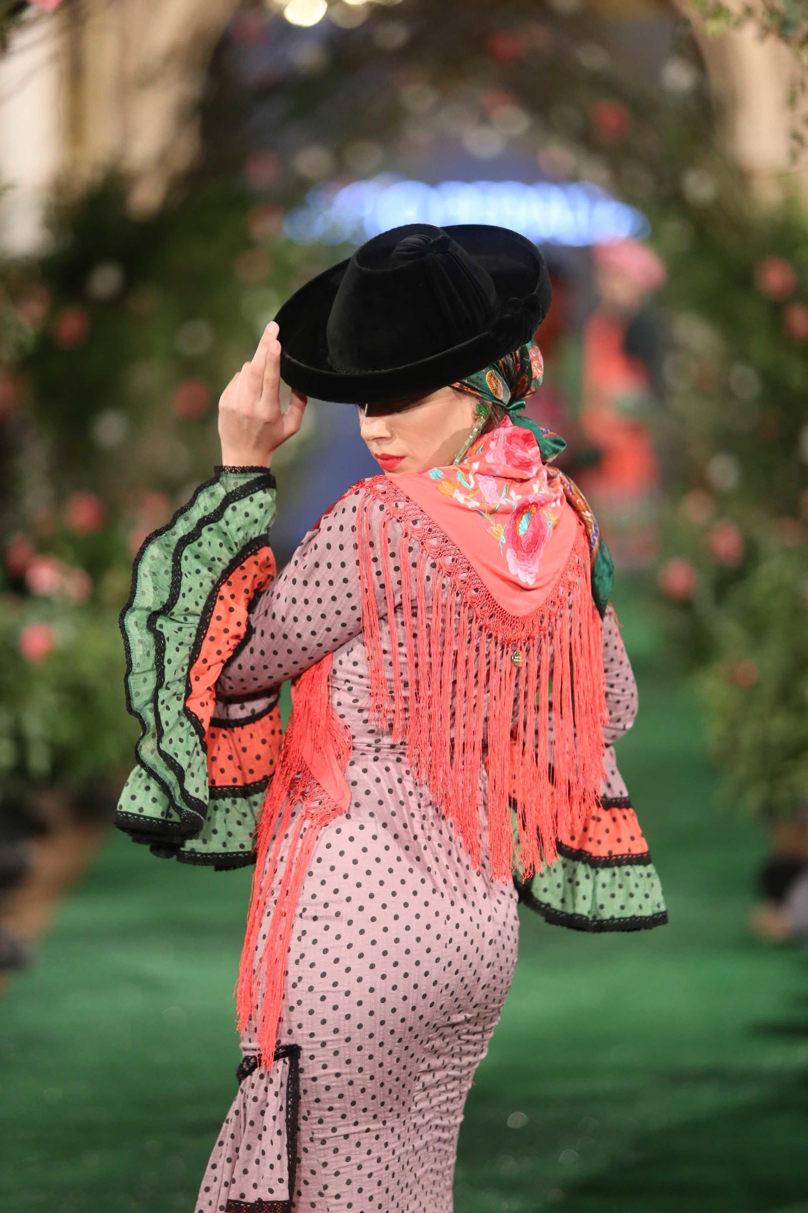 Rocío Peralta - We  Love Flamenco 2018