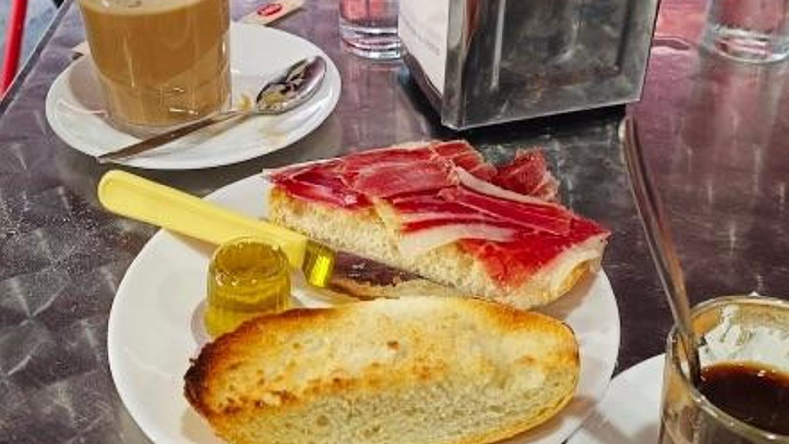 Casa Ballé, en plaza de San Roque, 1.