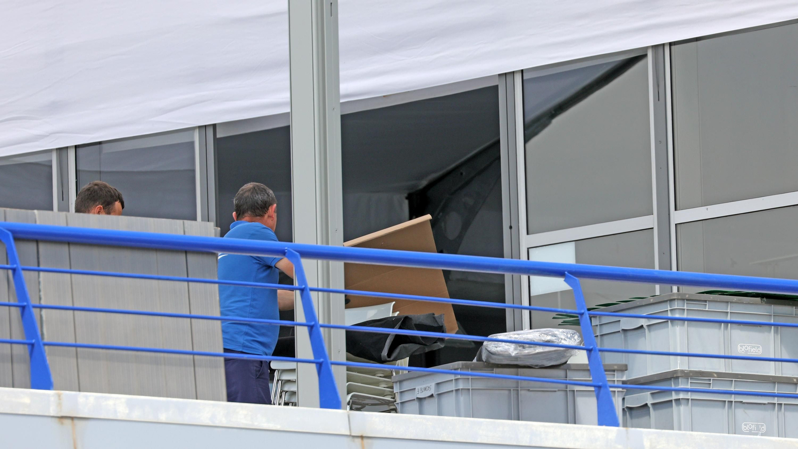 Adiós al GP de España de MotoGP en Jerez